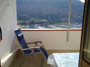 2 bedrooms appartement at Castellammare del Golfo 100 m away from the beach with sea view furnished balcony and wifi